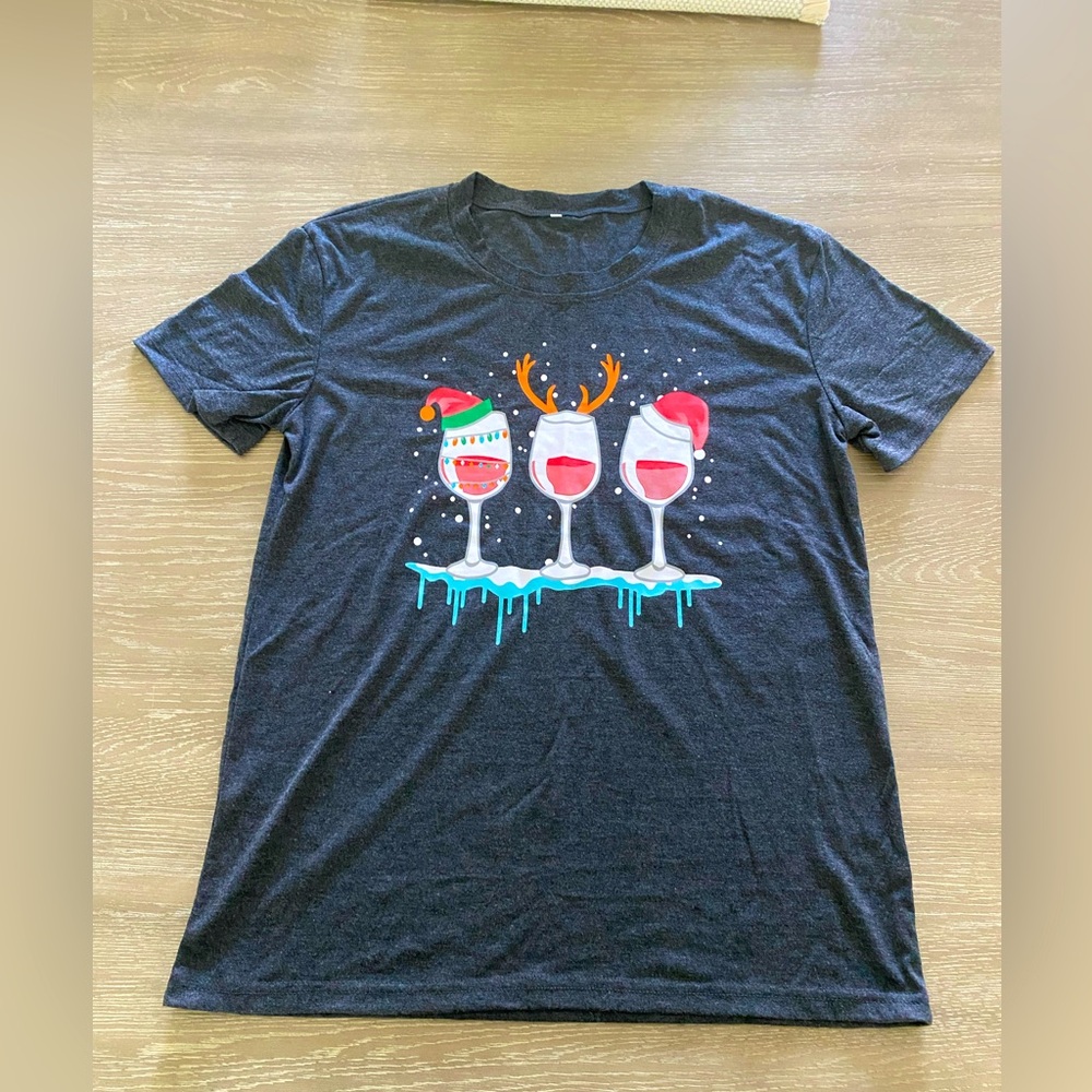 Christmas T-shirt